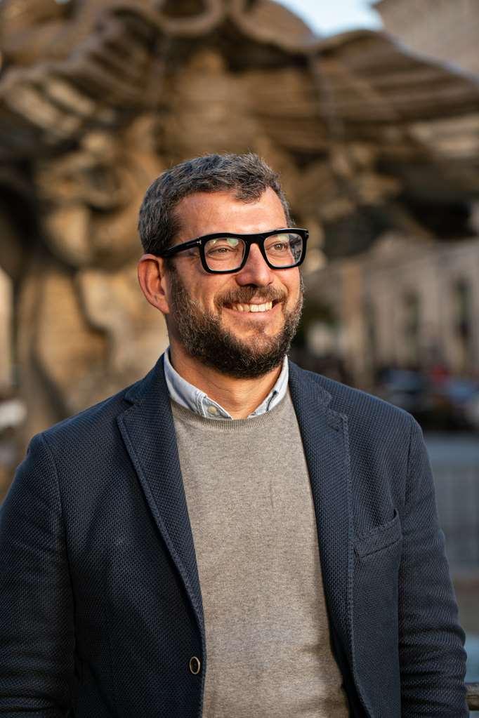 Artotel Piazza Sallustio Hotel Rome