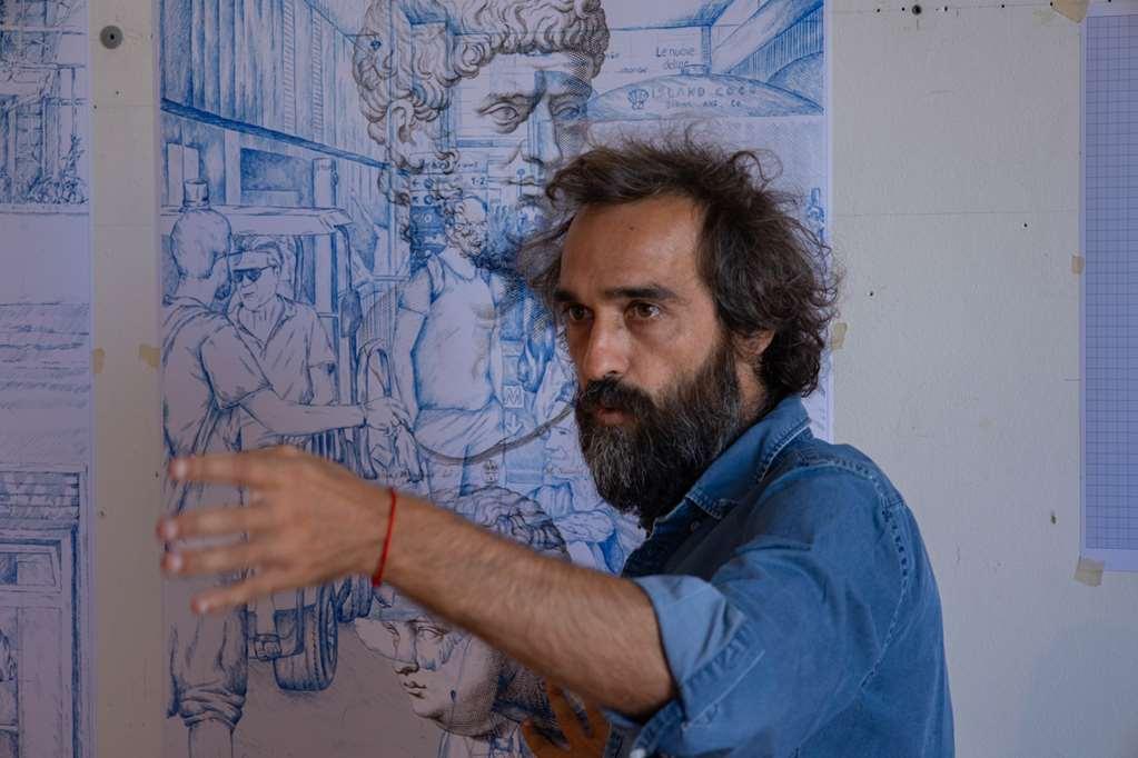Artotel Piazza Sallustio Rome