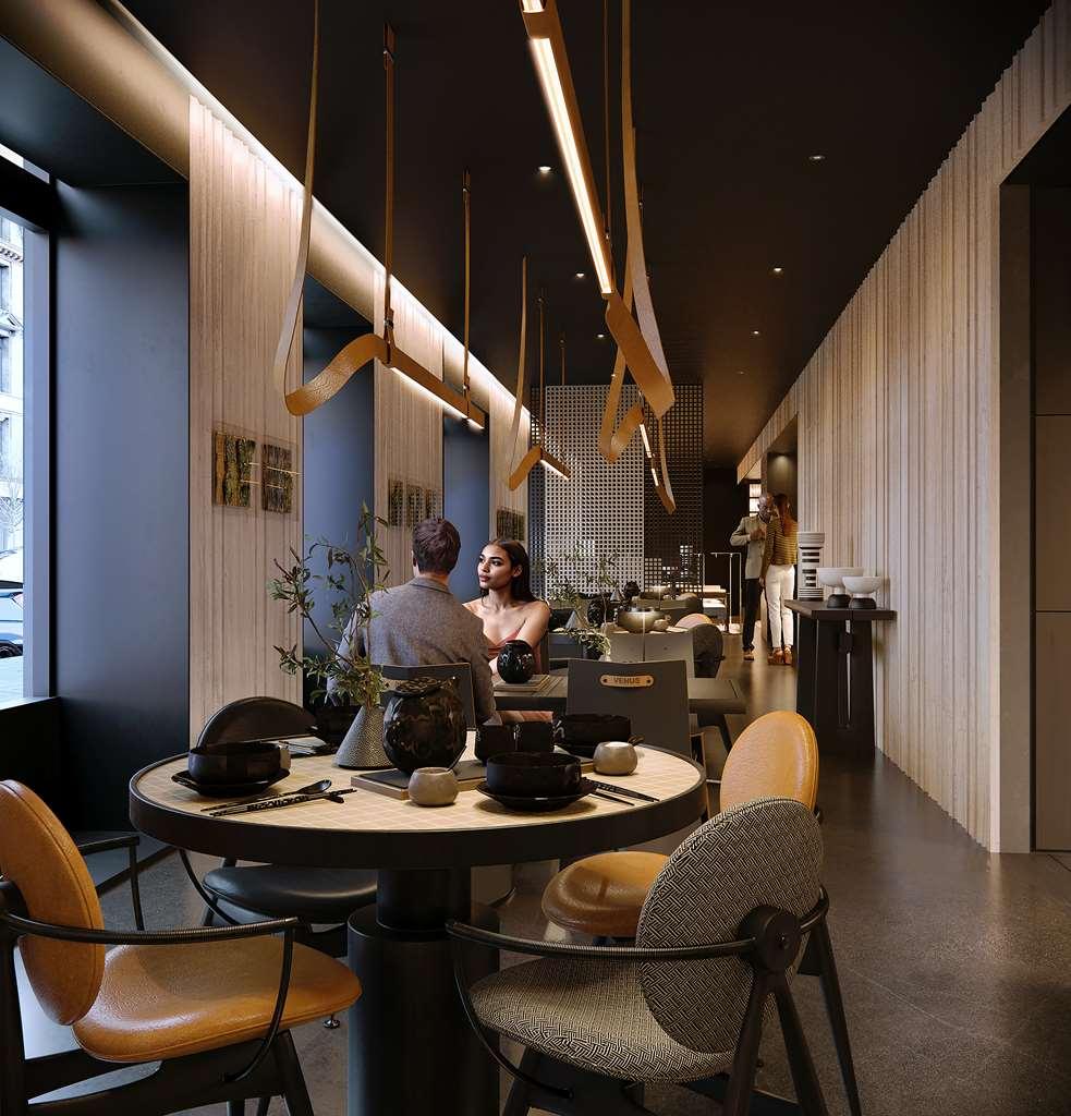 Artotel Piazza Sallustio * Rome