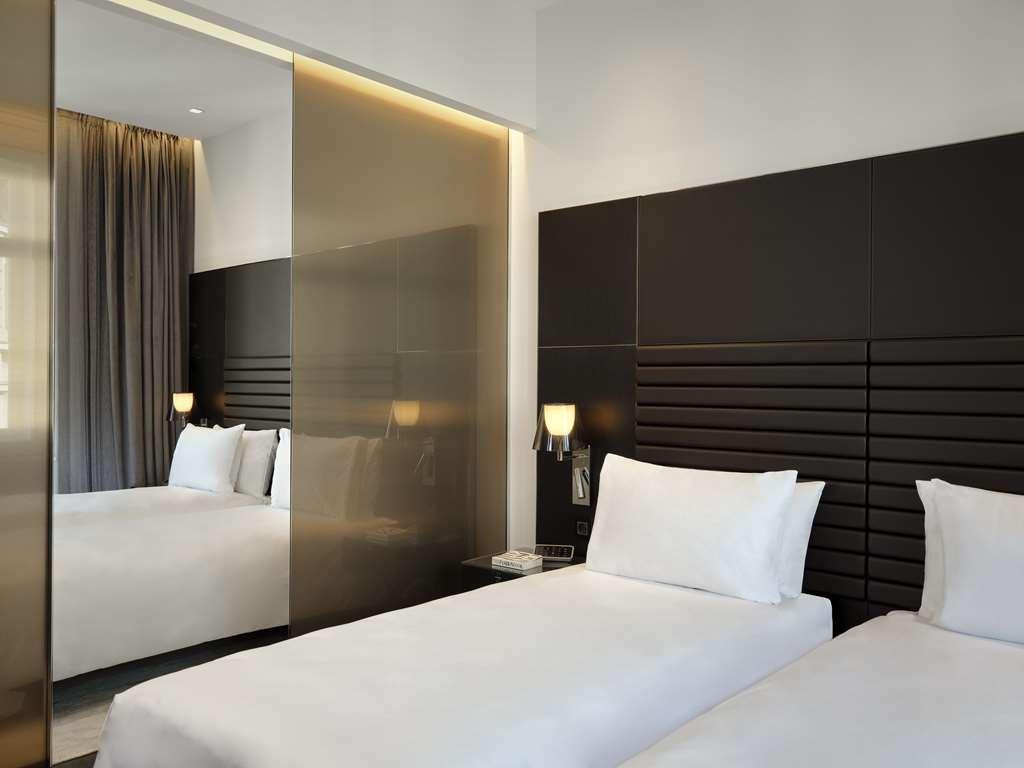 Hotel Artotel Piazza Sallustio Rome