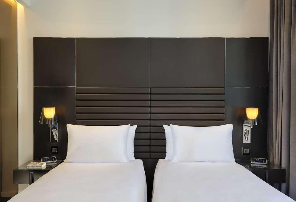 Artotel Piazza Sallustio *