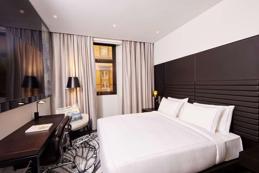Artotel Piazza Sallustio * Rome