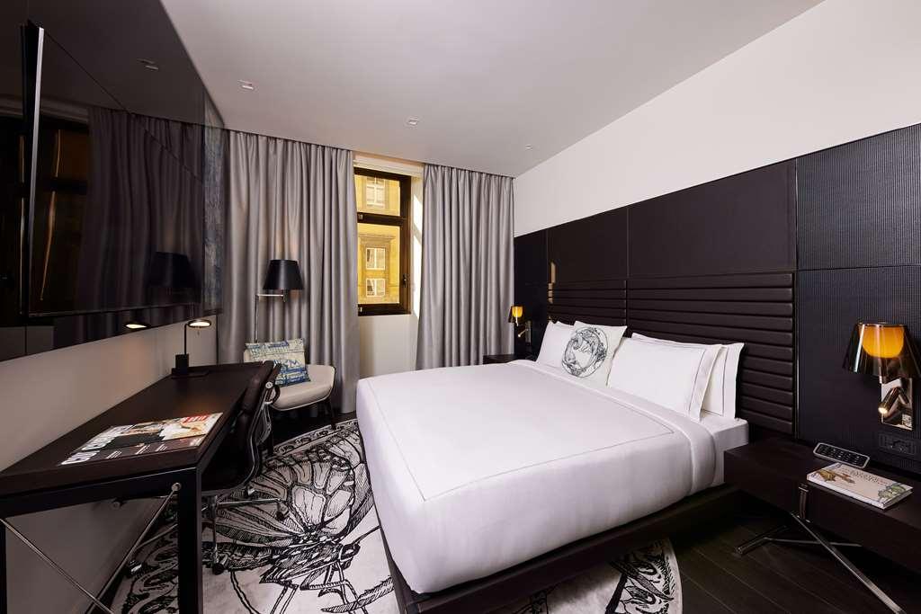 Artotel Piazza Sallustio
