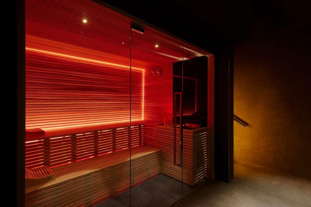 Artotel Piazza Sallustio Hotel Rome