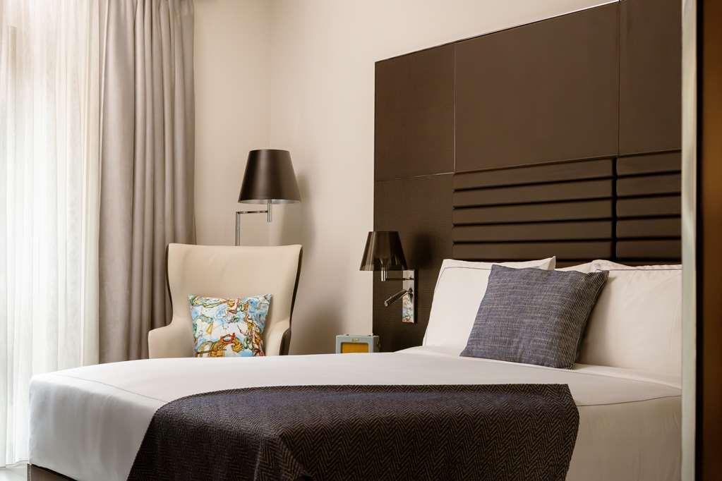 Artotel Piazza Sallustio * Rome