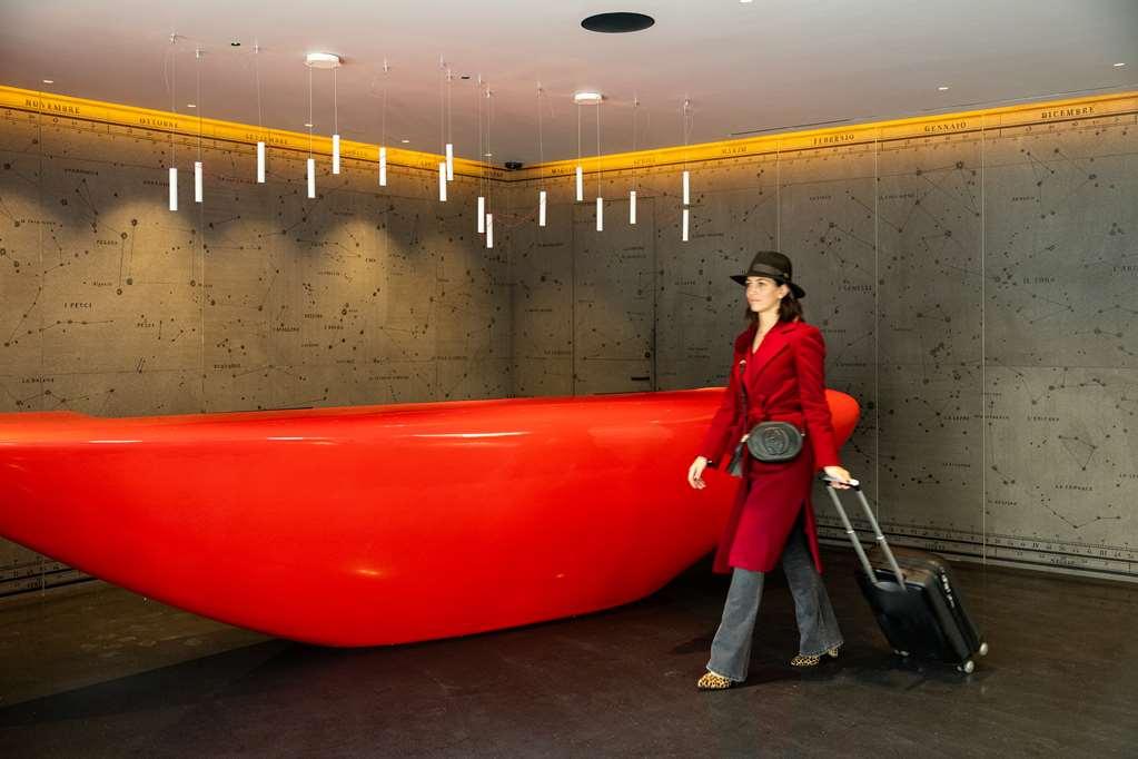 Artotel Piazza Sallustio Hotel Rome