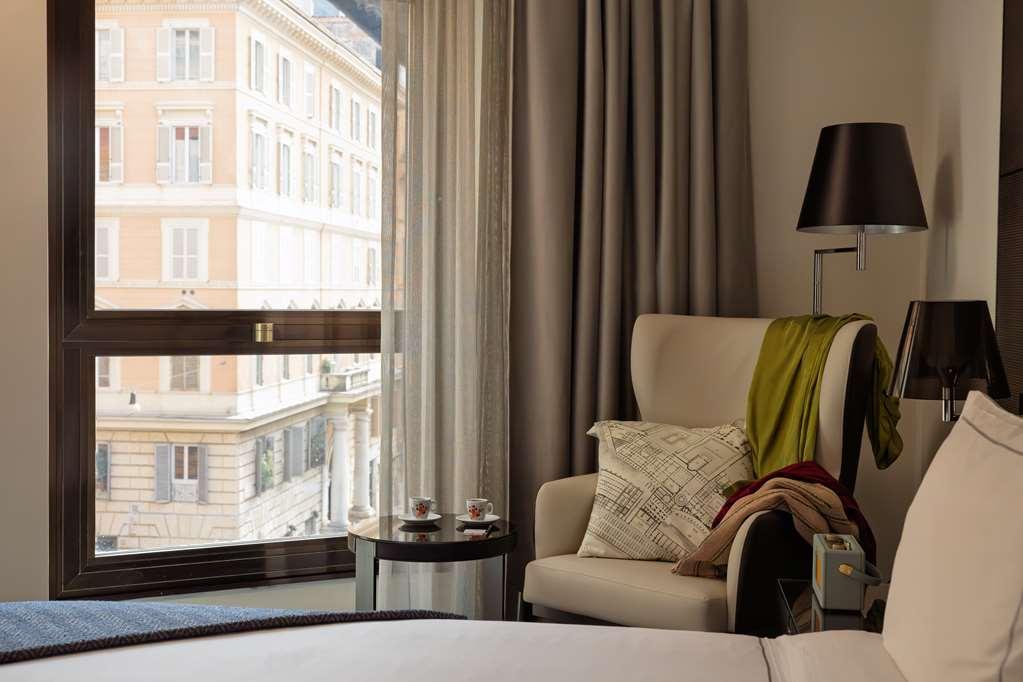 Hotel Artotel Piazza Sallustio Rome