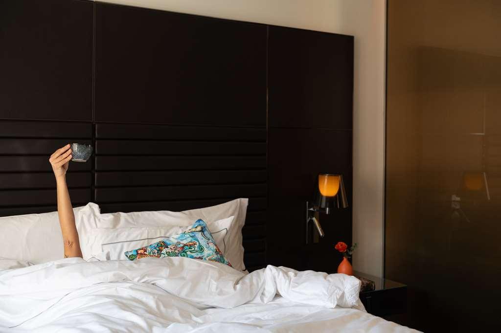 Artotel Piazza Sallustio * Rome