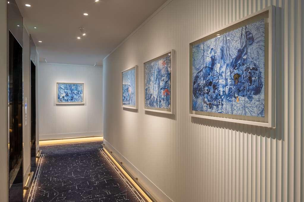 Artotel Piazza Sallustio Hotel Rome