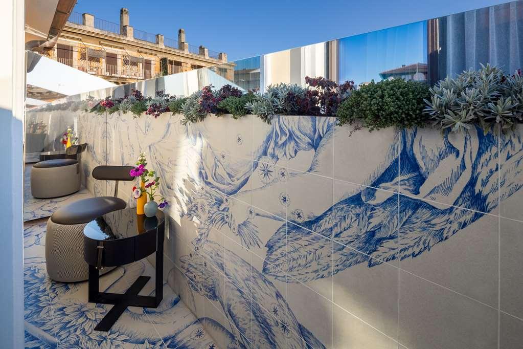 Hotel Artotel Piazza Sallustio Rome