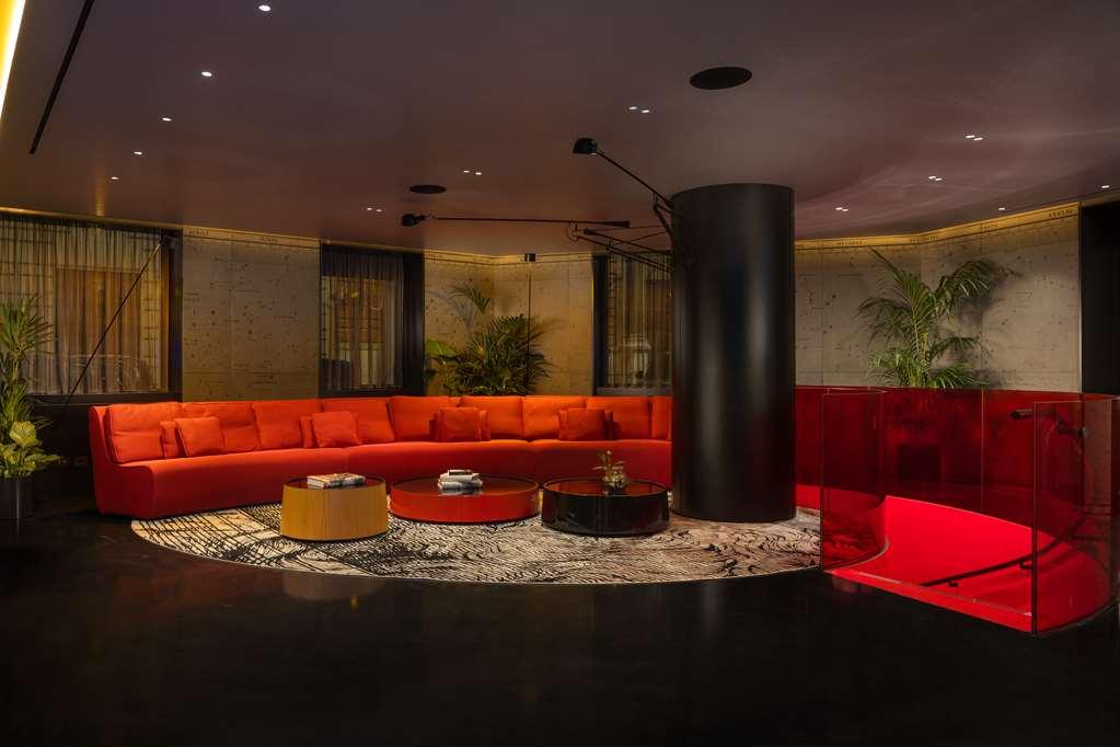 Artotel Piazza Sallustio * Rome