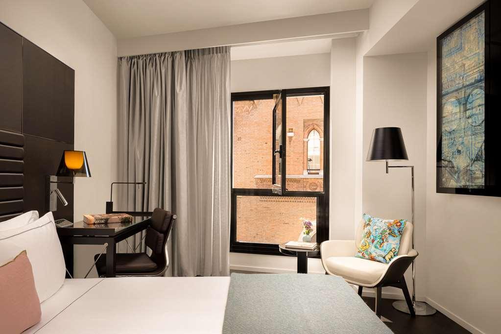 Hotel Artotel Piazza Sallustio