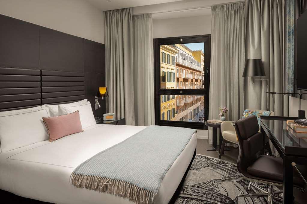 Artotel Piazza Sallustio Hotel *