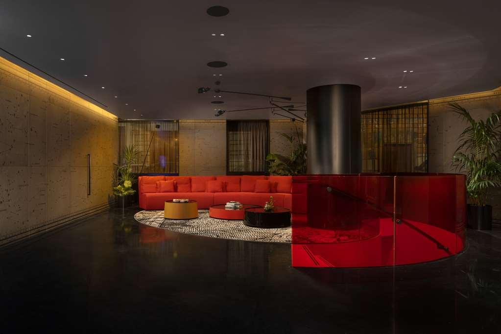 Hotel Artotel Piazza Sallustio *