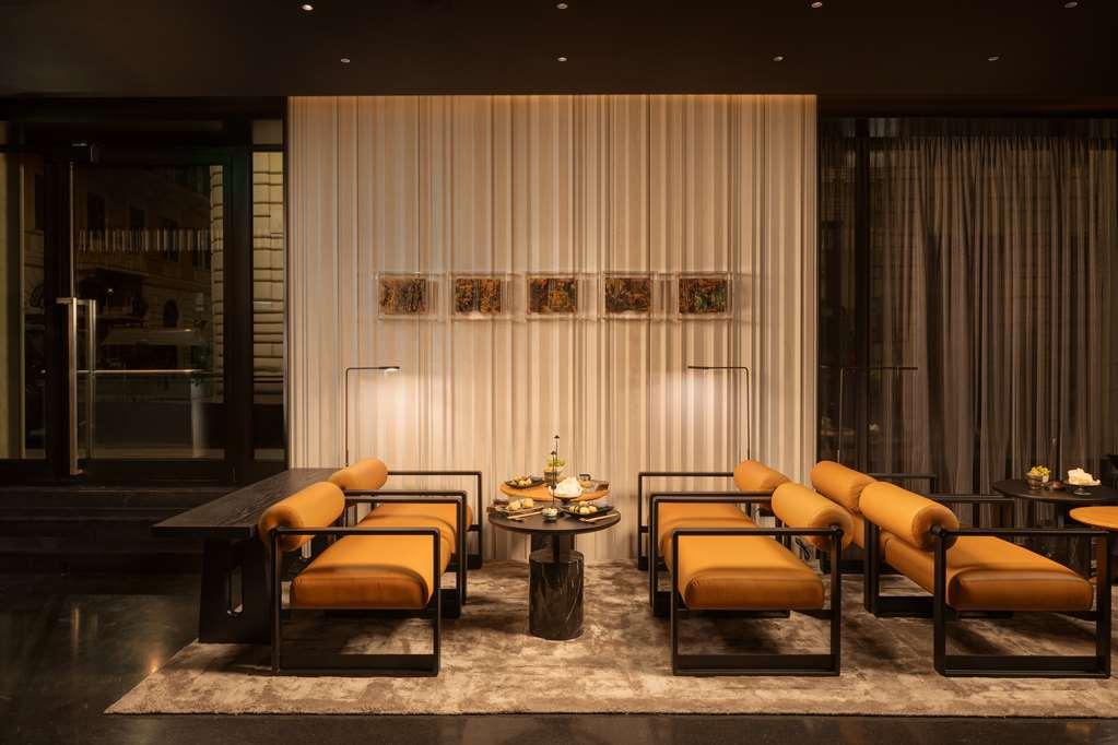 Artotel Piazza Sallustio Hotel Rome