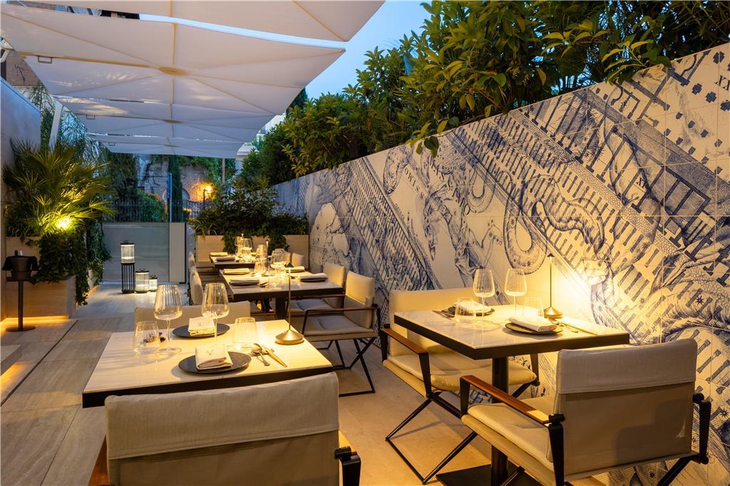 Artotel Piazza Sallustio Hotel