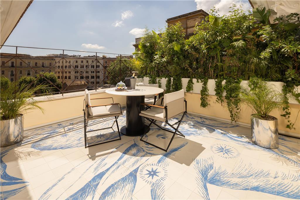 Artotel Piazza Sallustio *